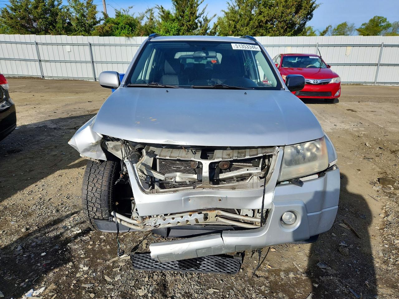 Suzuki Gr Vitara Xsport