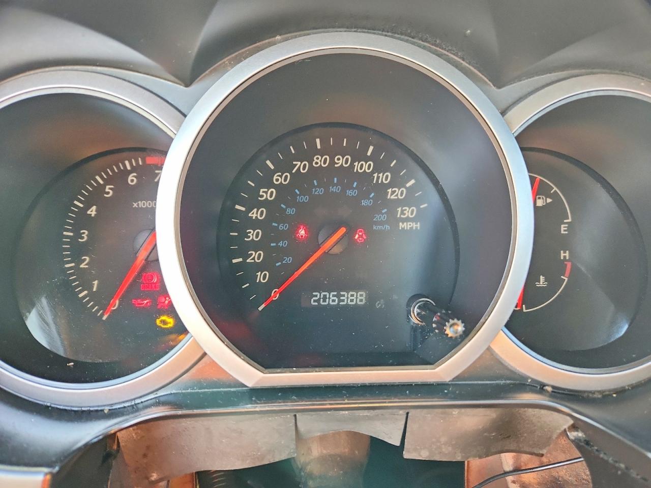 Suzuki Gr Vitara Xsport