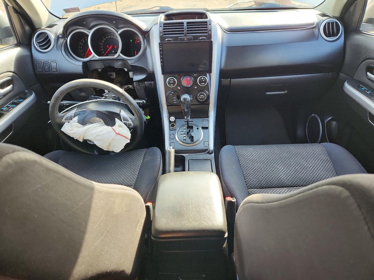 Suzuki Gr Vitara Xsport