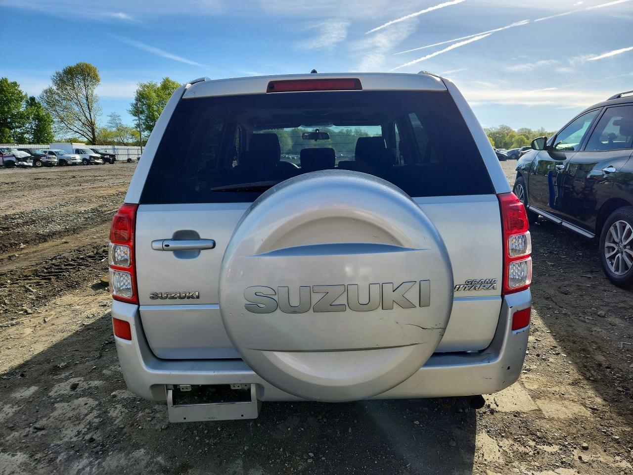 Suzuki Gr Vitara Xsport