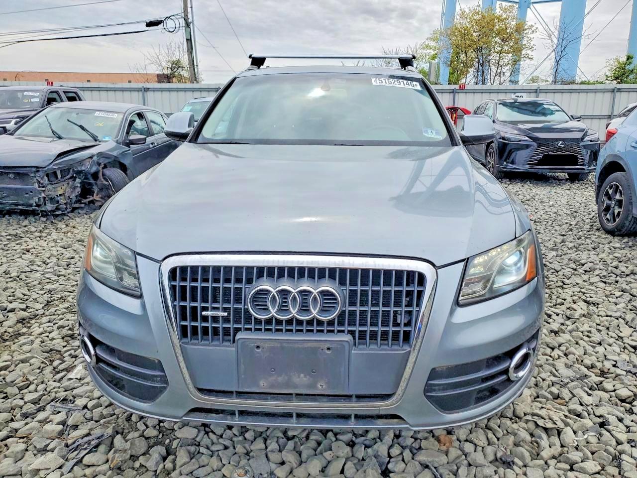 Audi Q5 Premium Plus