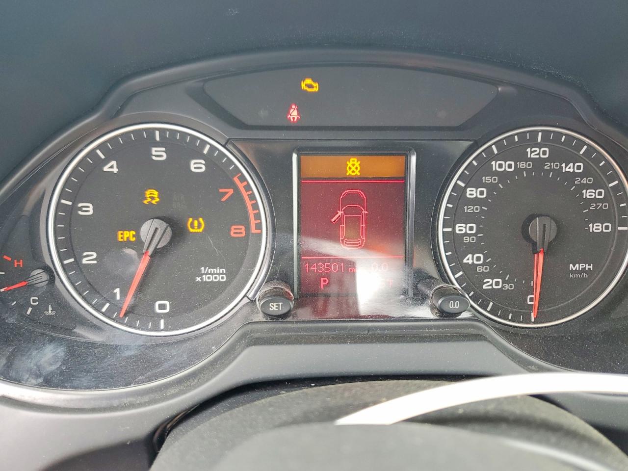 Audi Q5 Premium Plus