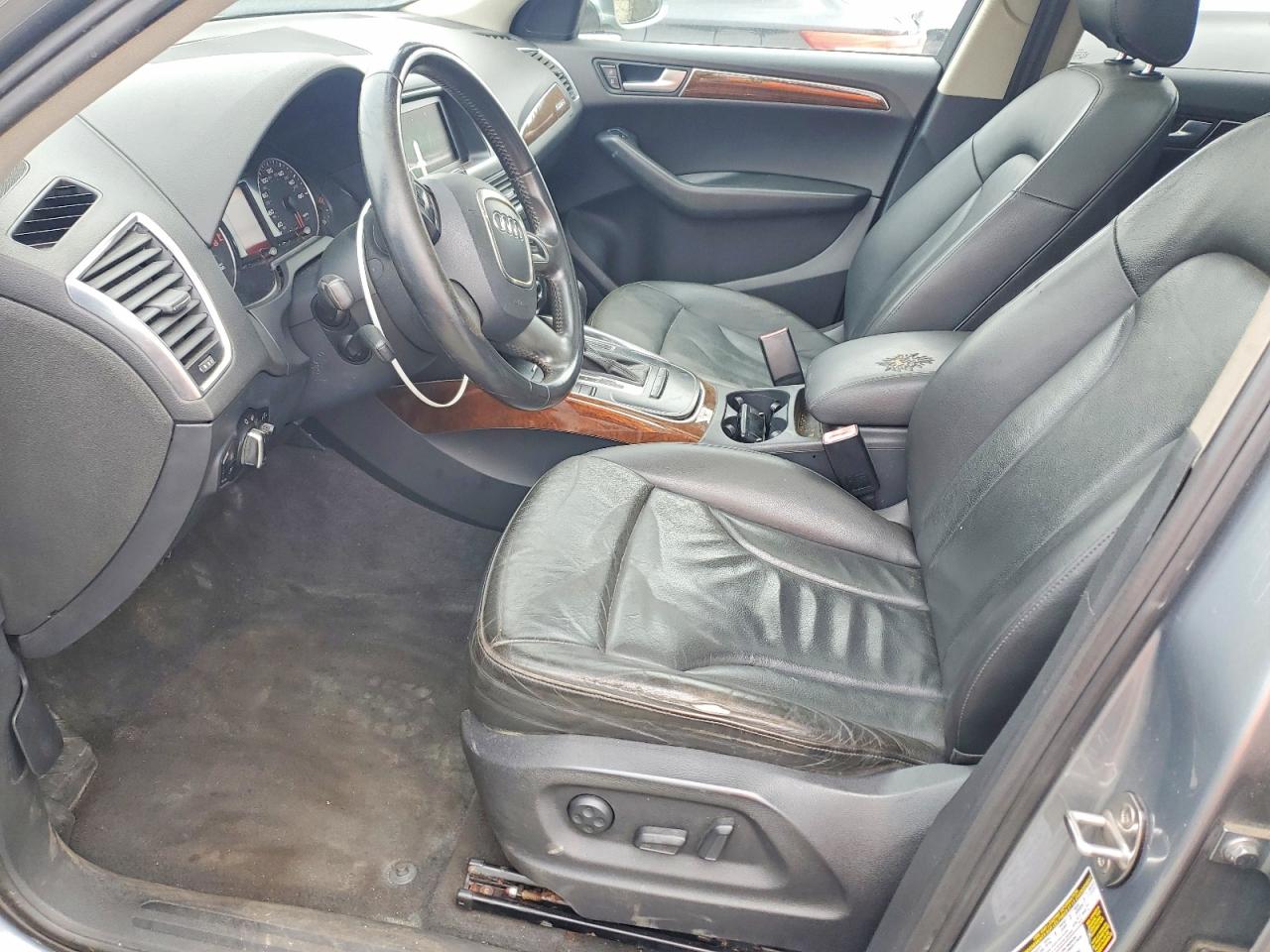 Audi Q5 Premium Plus