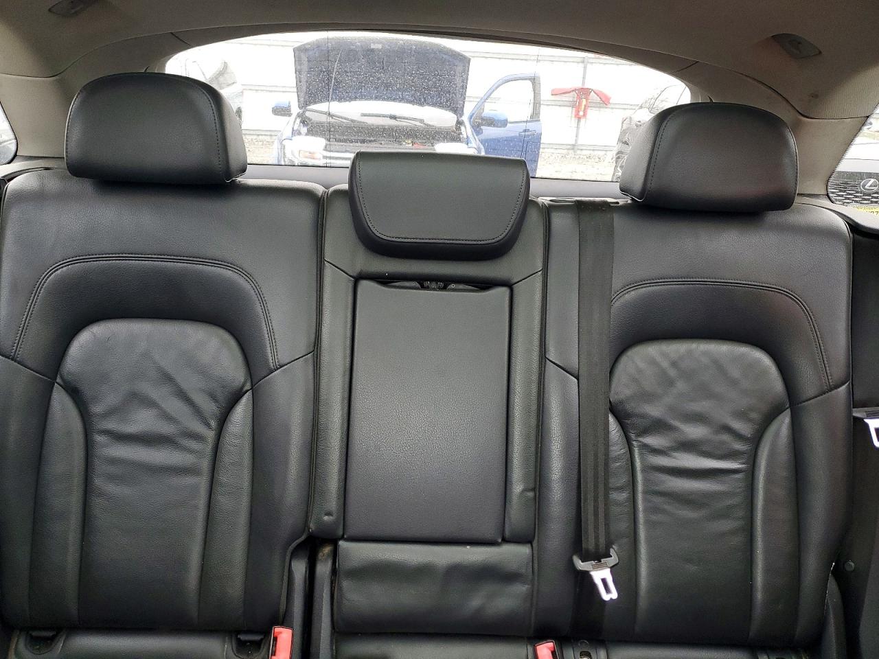 Audi Q5 Premium Plus