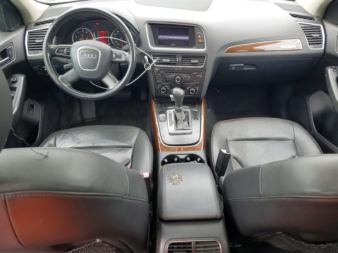 Audi Q5 Premium Plus