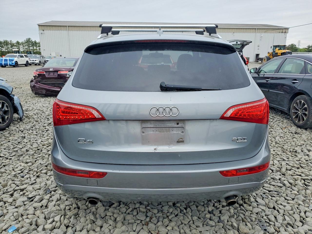 Audi Q5 Premium Plus