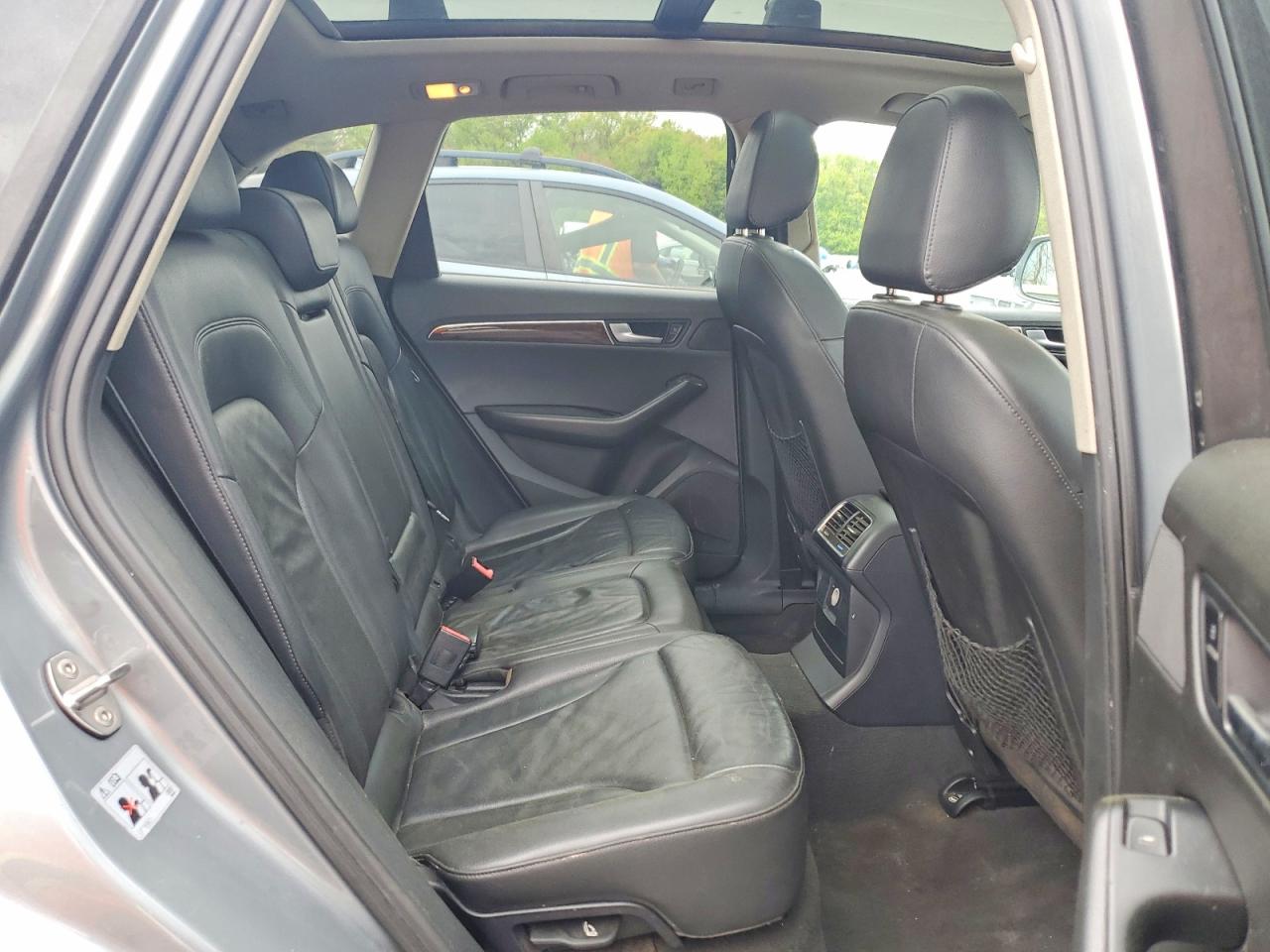 Audi Q5 Premium Plus
