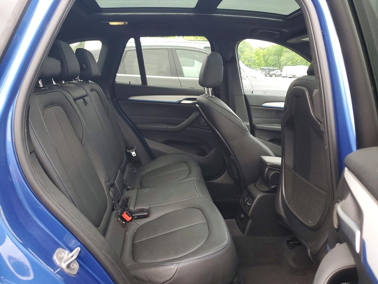 BMW X Series Xdrive28i