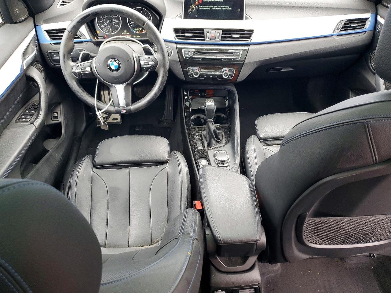 BMW X Series Xdrive28i