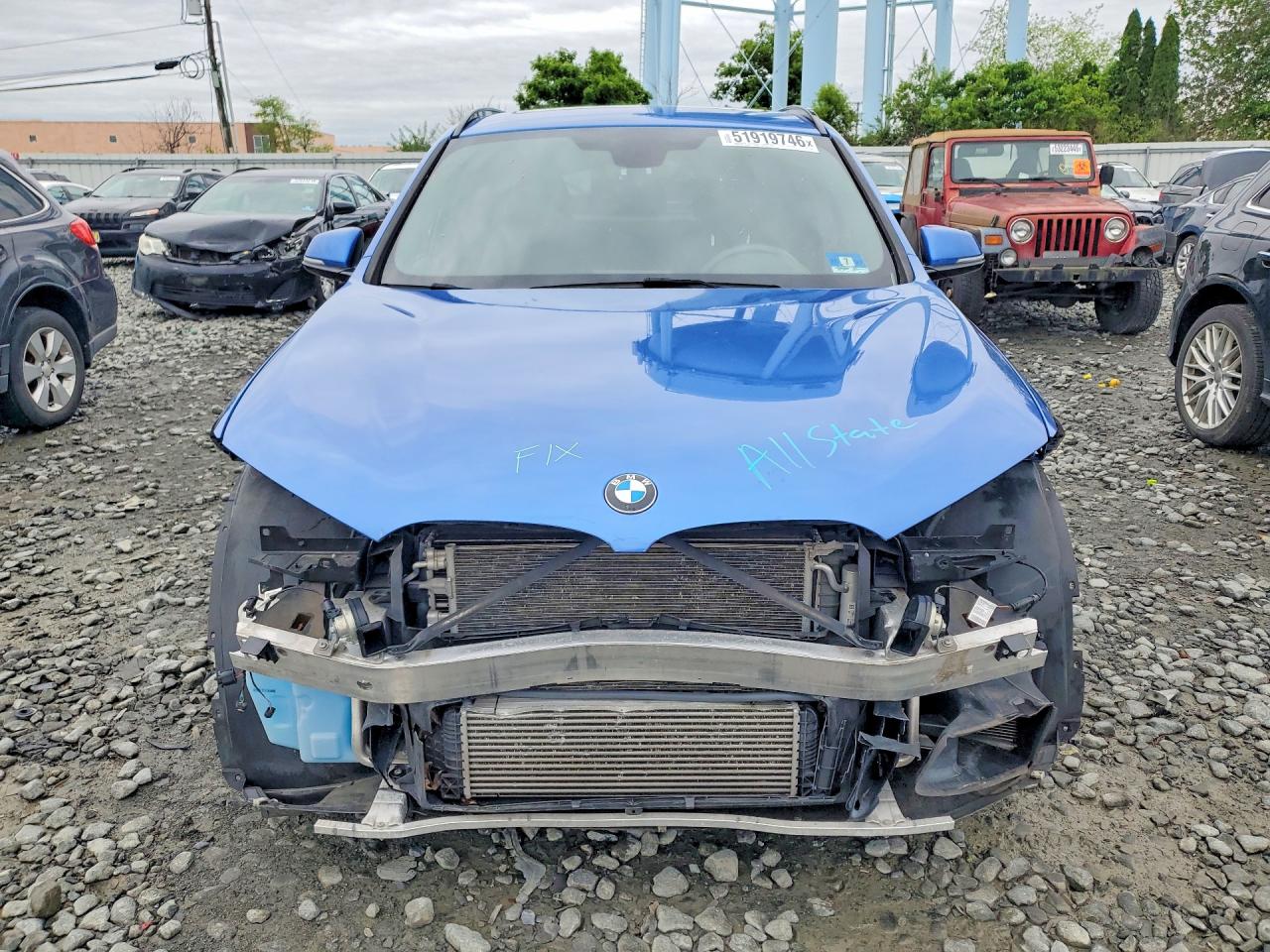 BMW X Series Xdrive28i