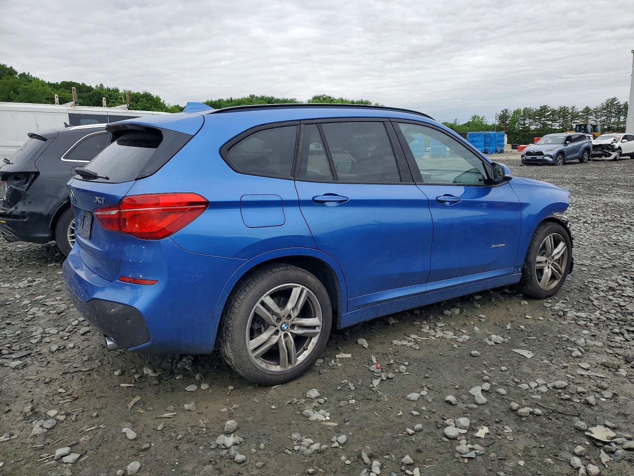BMW X Series Xdrive28i