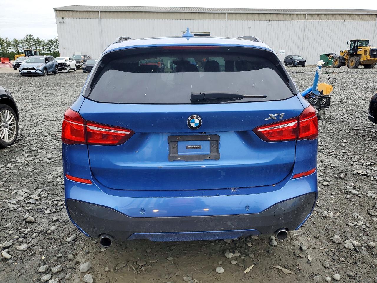 BMW X Series Xdrive28i
