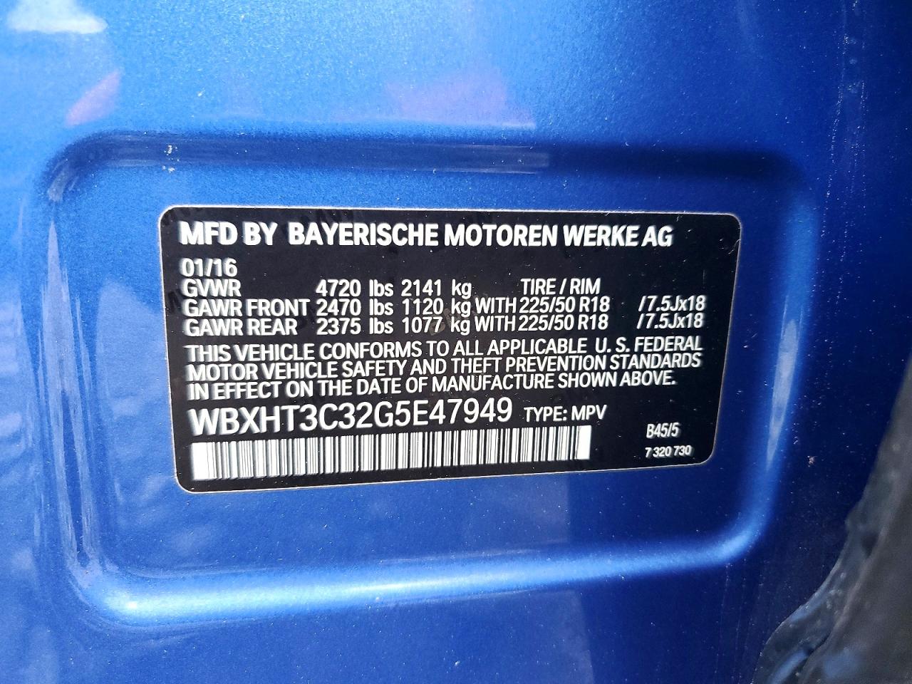 BMW X Series Xdrive28i