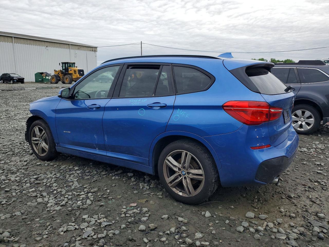 BMW X Series Xdrive28i