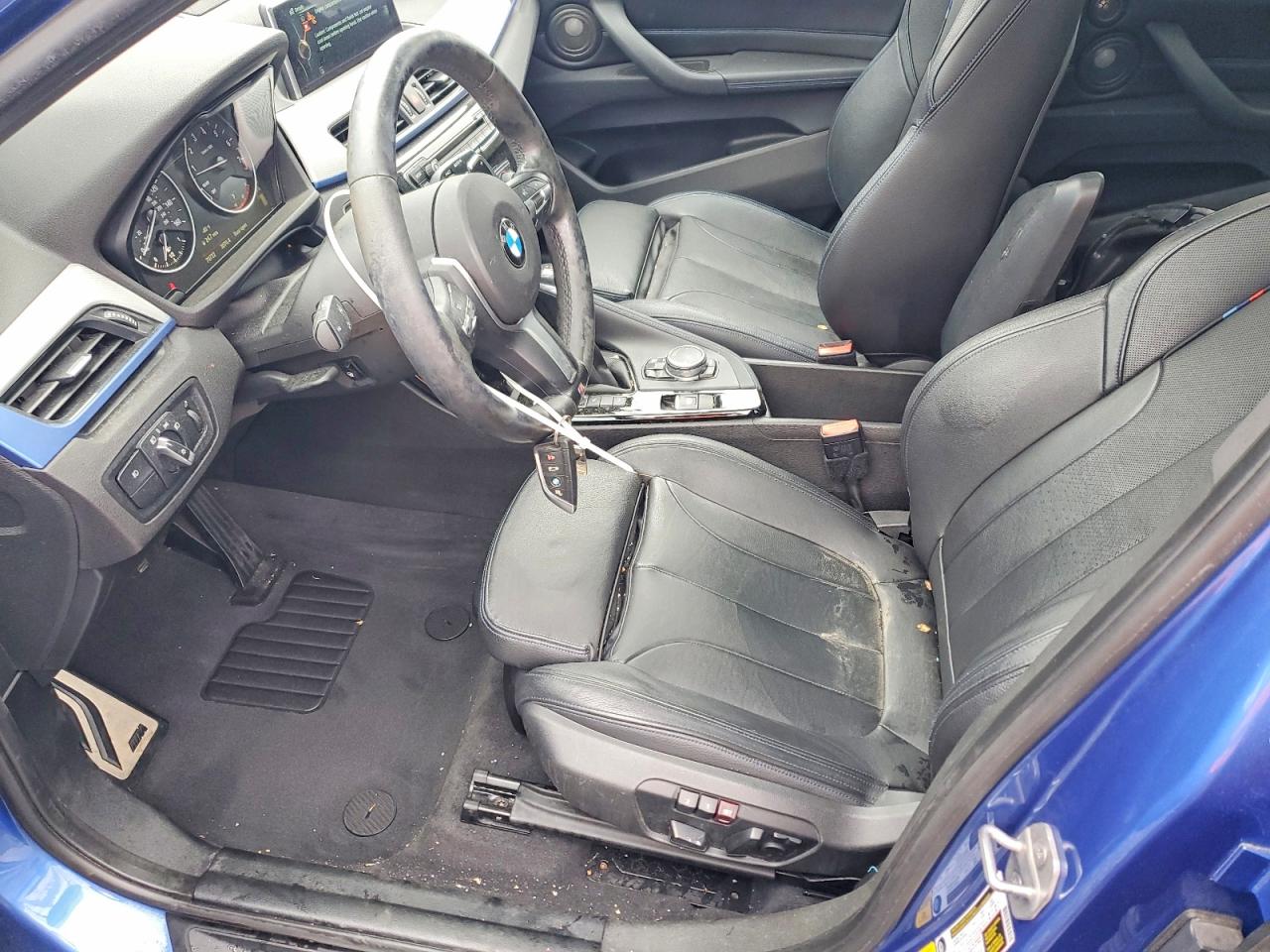 BMW X Series Xdrive28i
