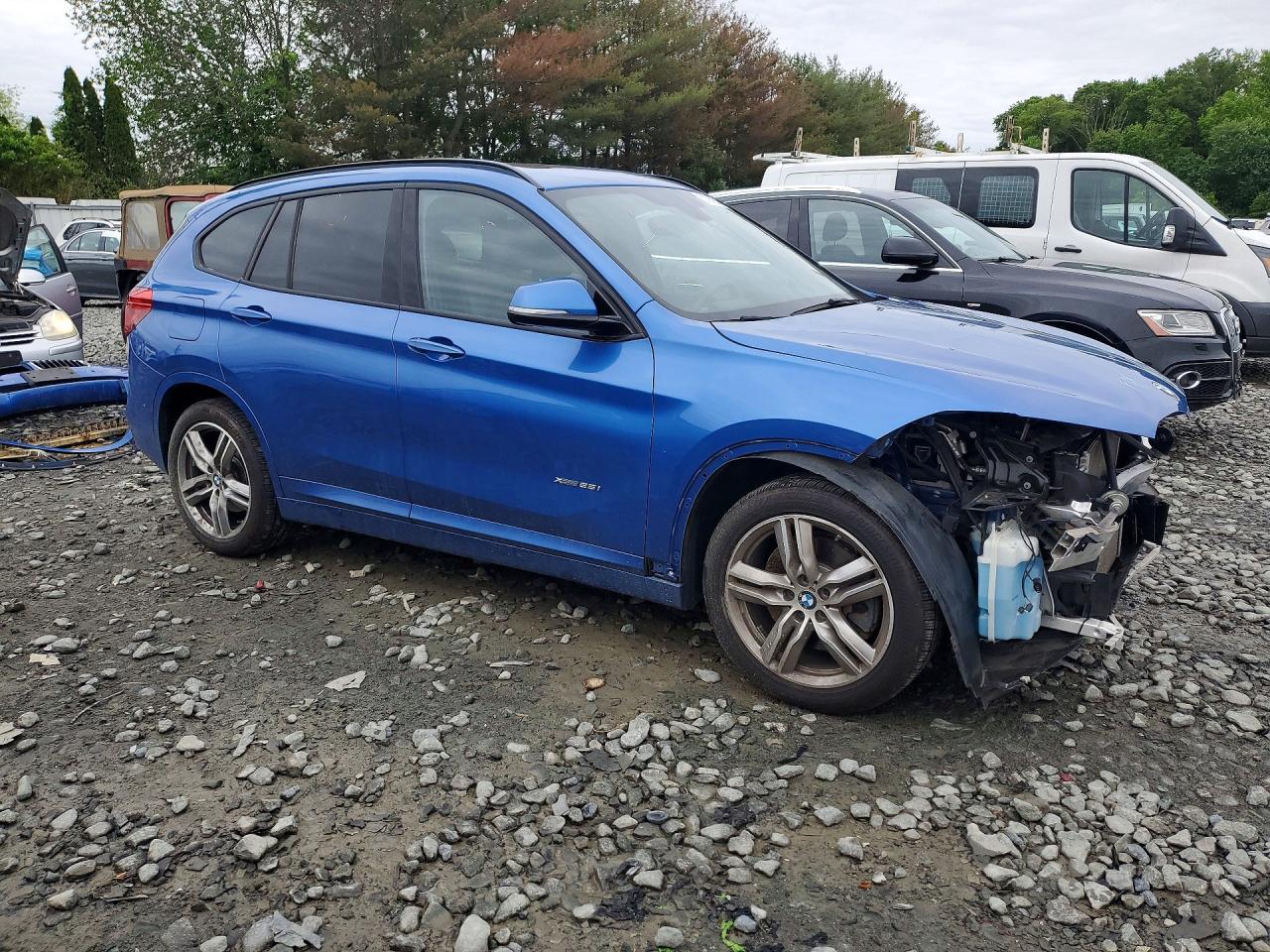 BMW X Series Xdrive28i