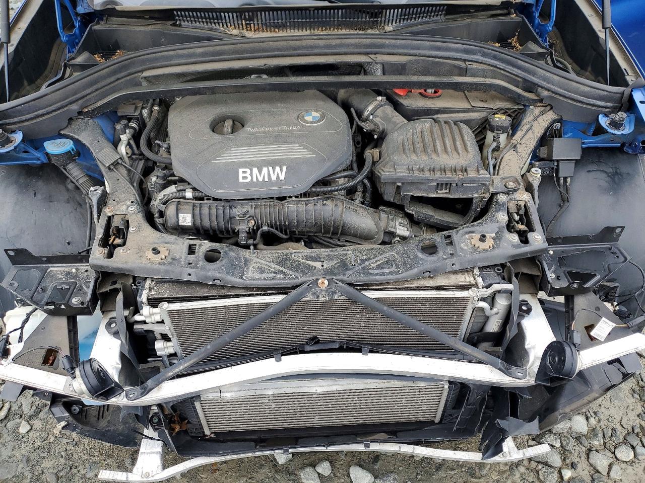 BMW X Series Xdrive28i