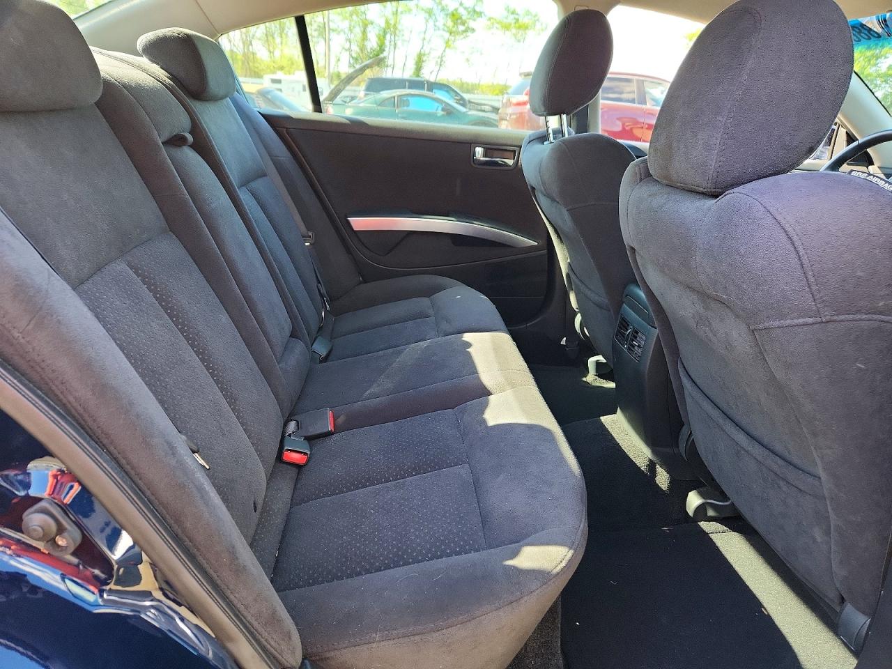 Nissan Maxima 3.5 Se