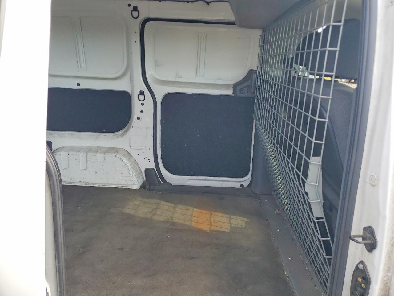 Nissan Nv S