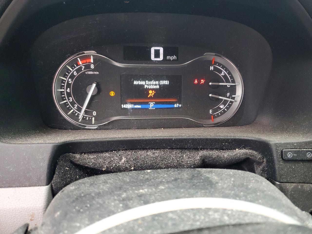 Honda Pilot Ex