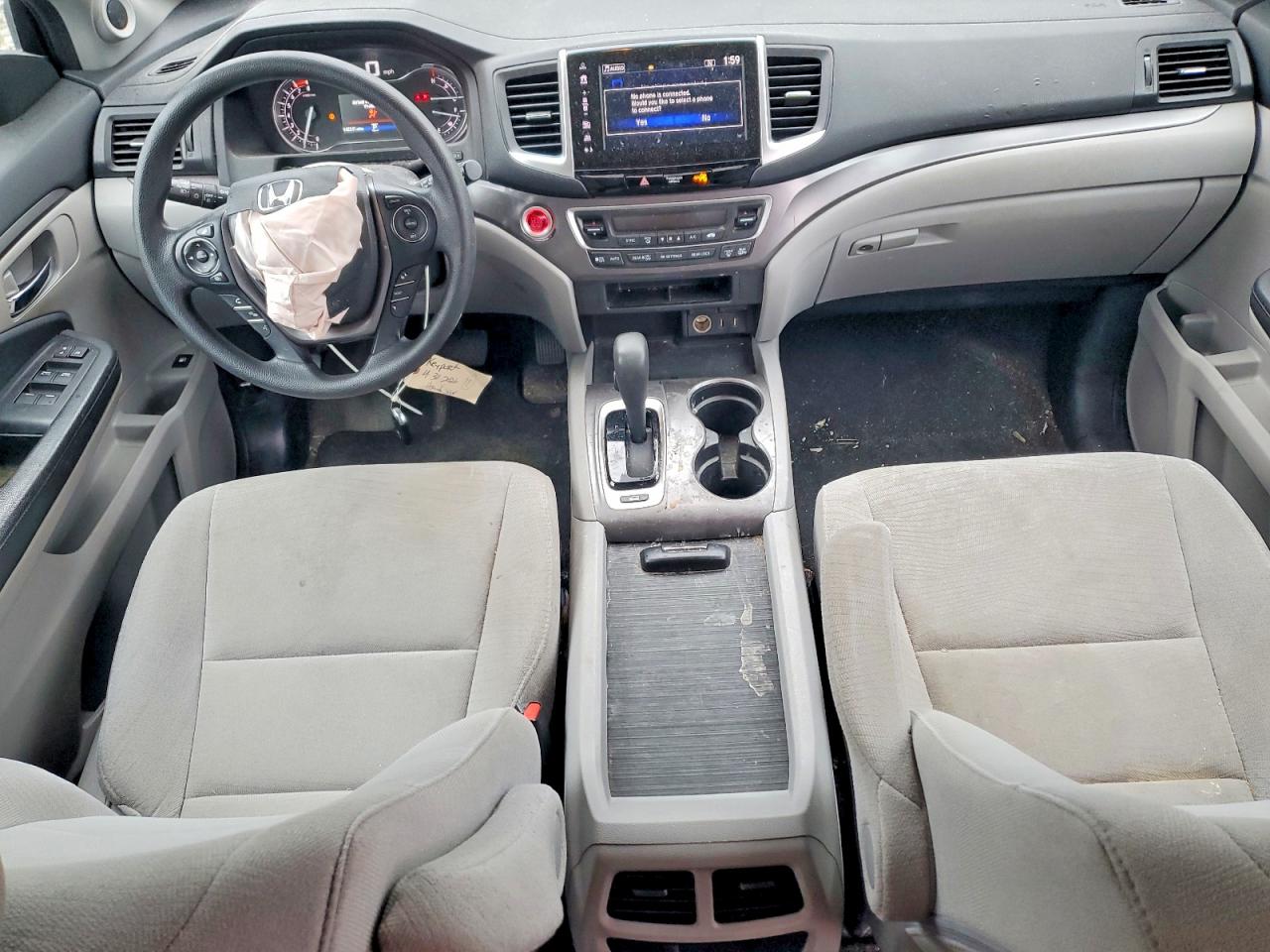 Honda Pilot Ex