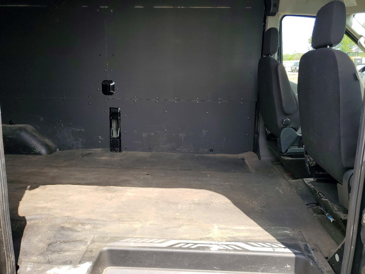 Ford Transit T-250