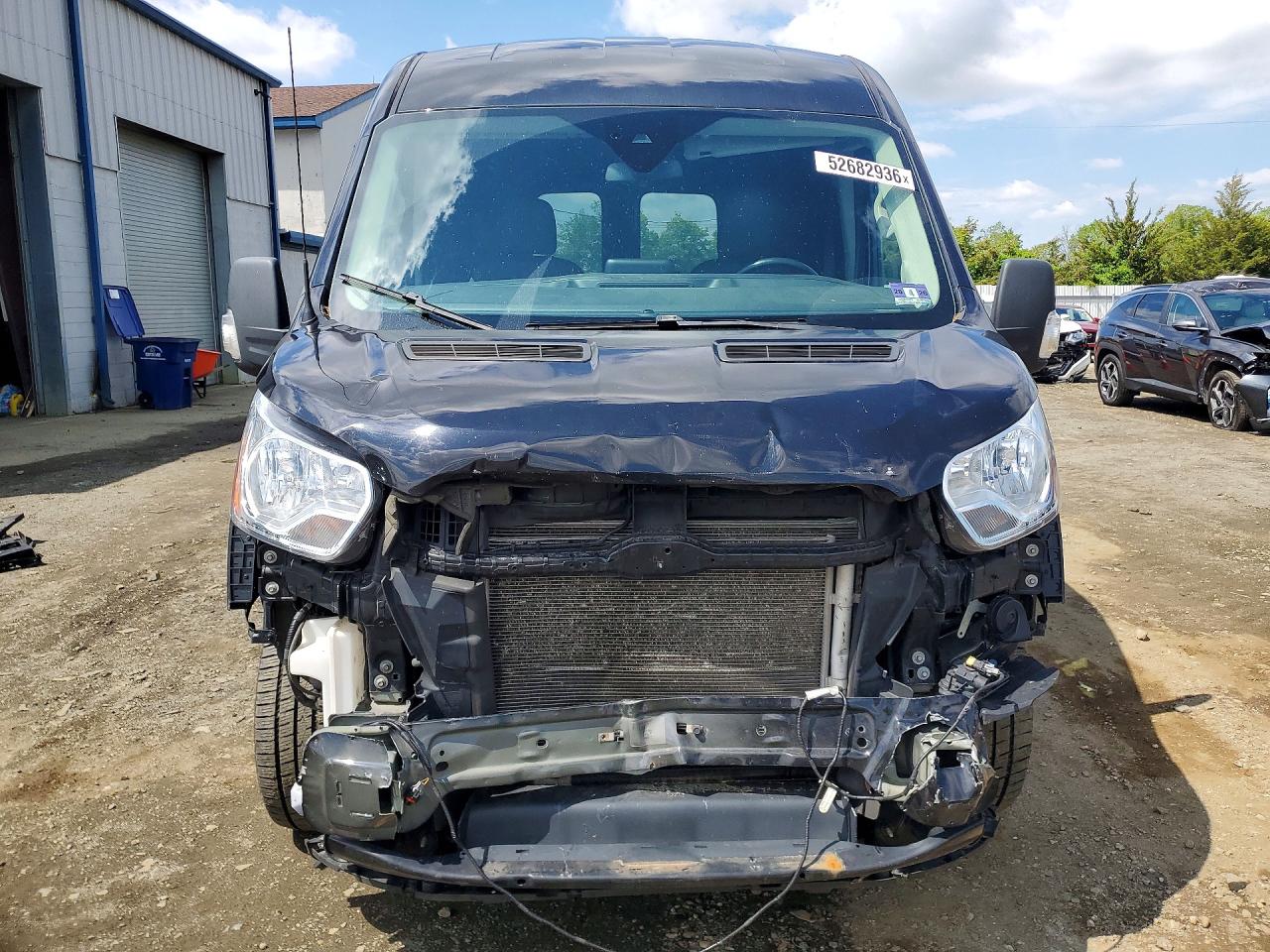 Ford Transit T-250