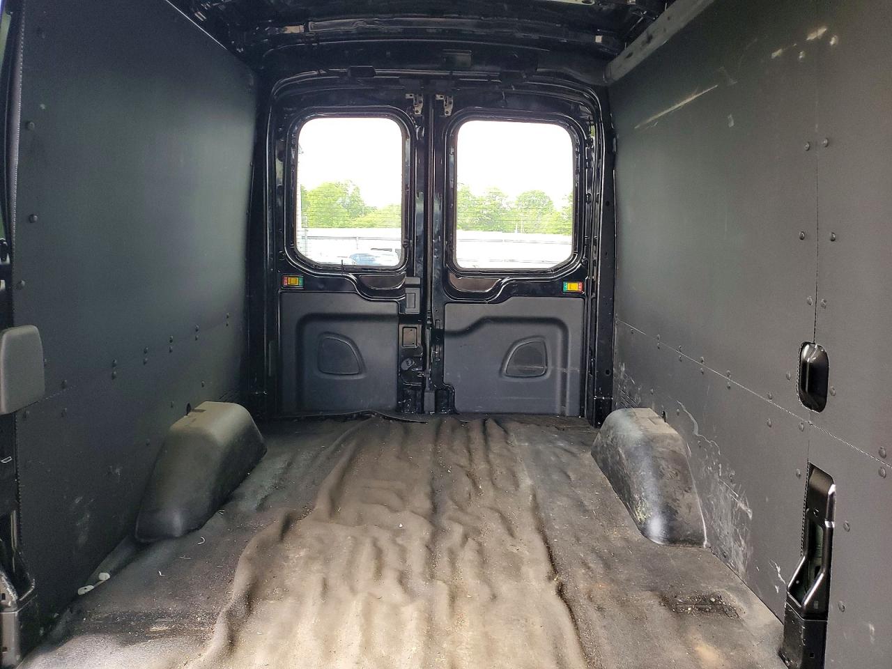 Ford Transit T-250