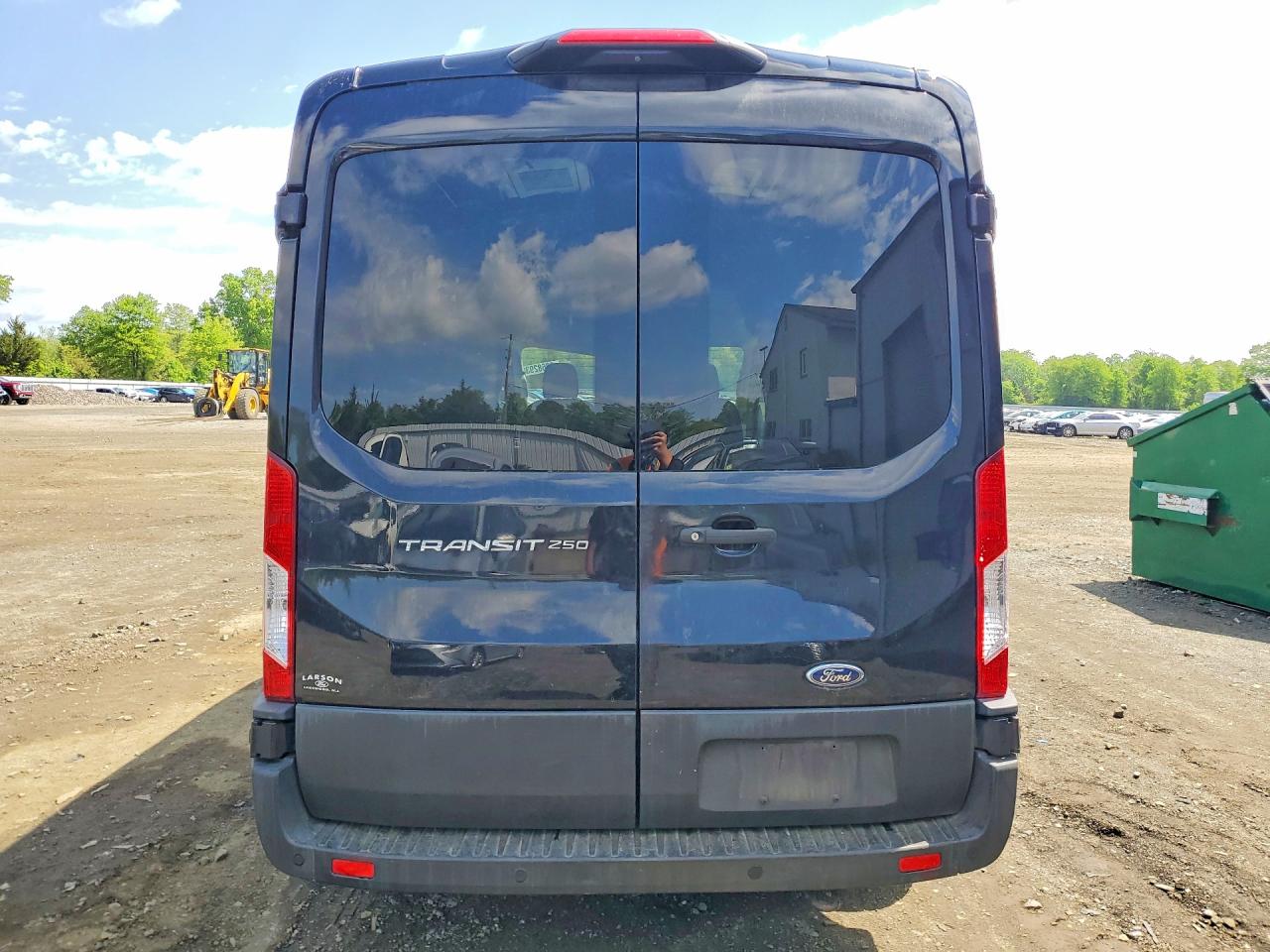 Ford Transit T-250