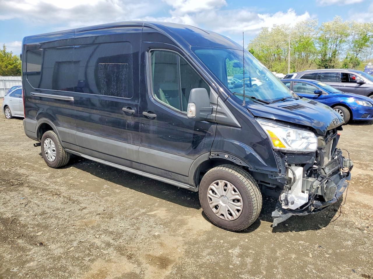 Ford Transit T-250