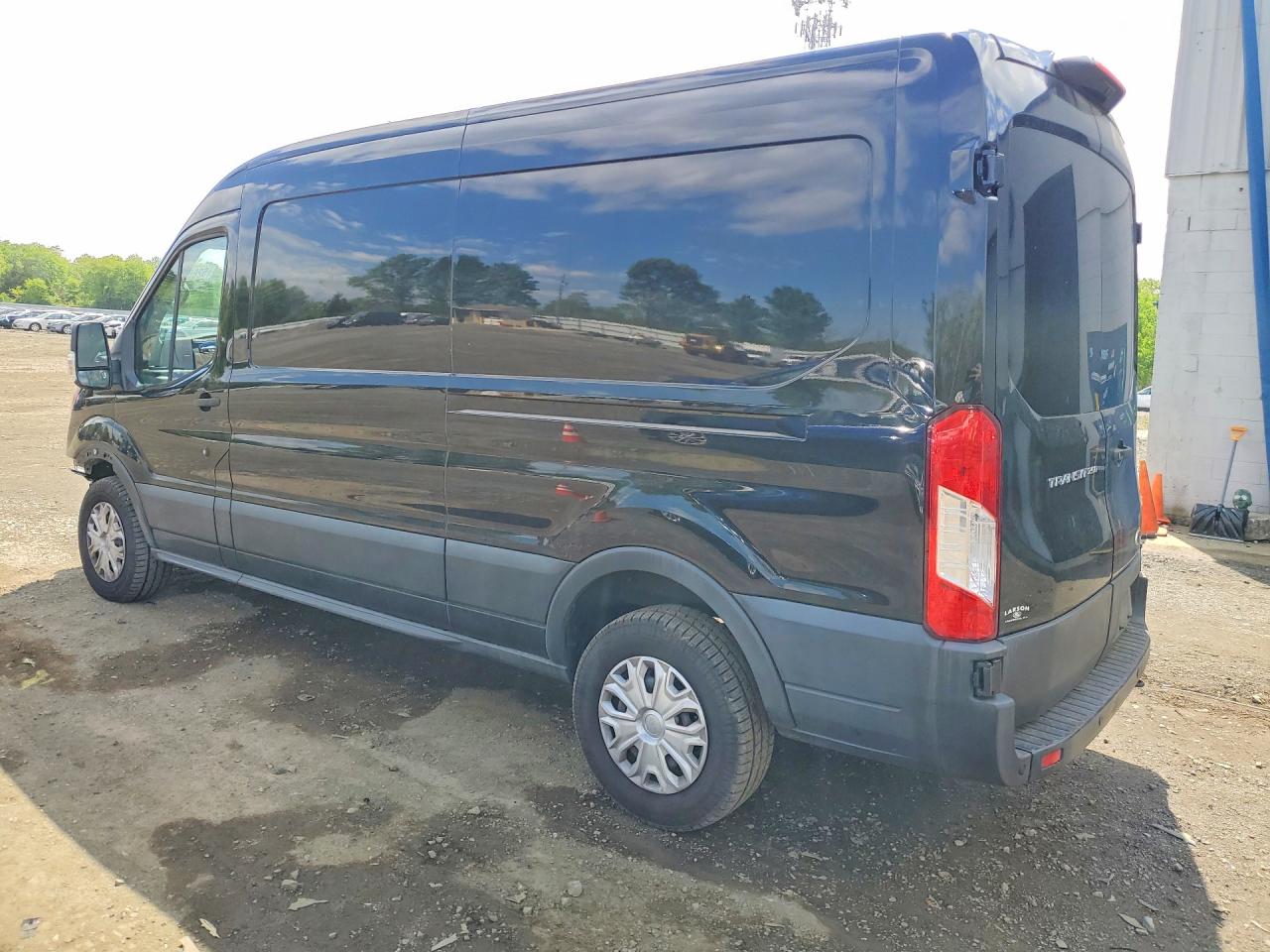 Ford Transit T-250