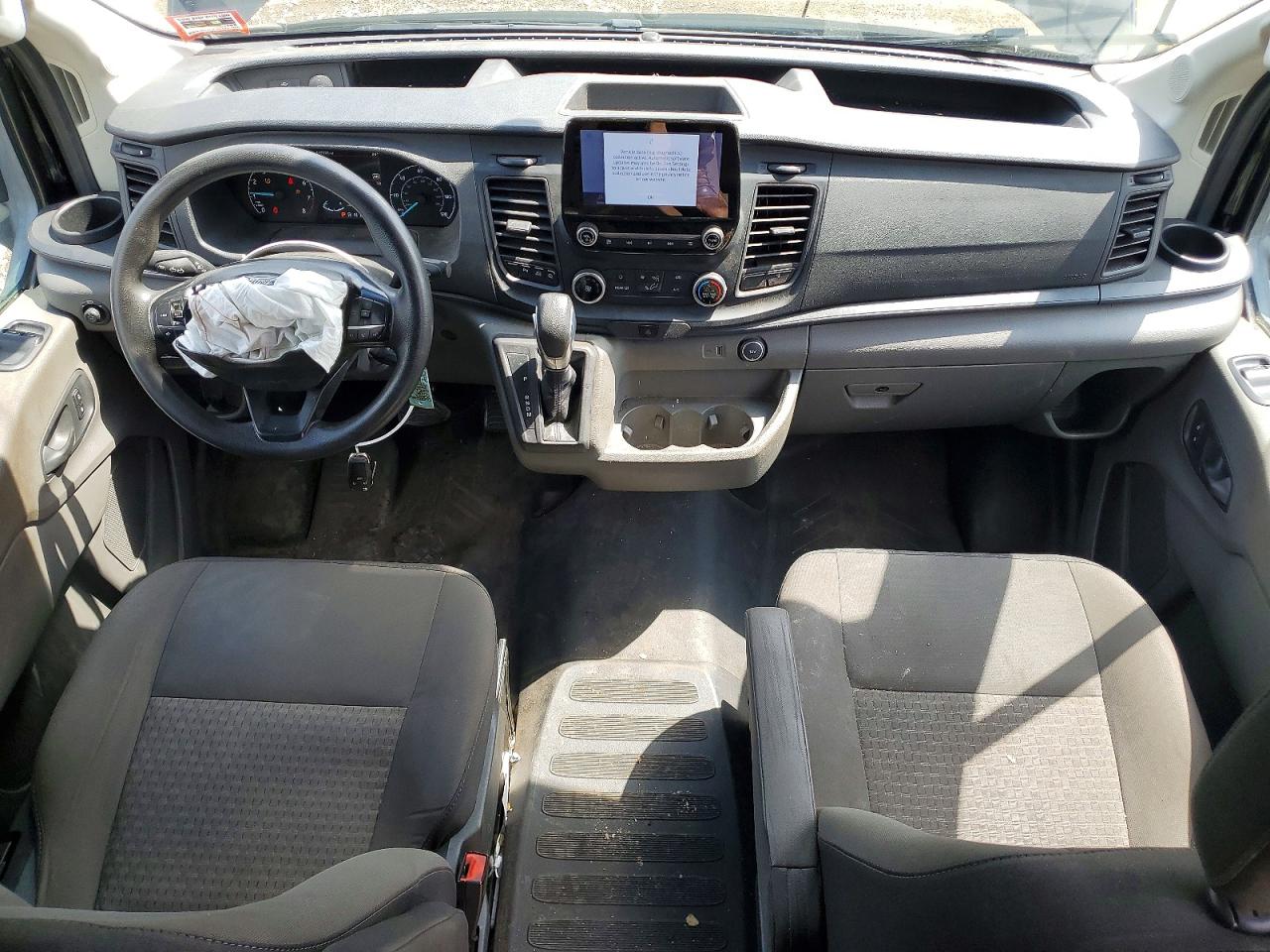 Ford Transit T-250