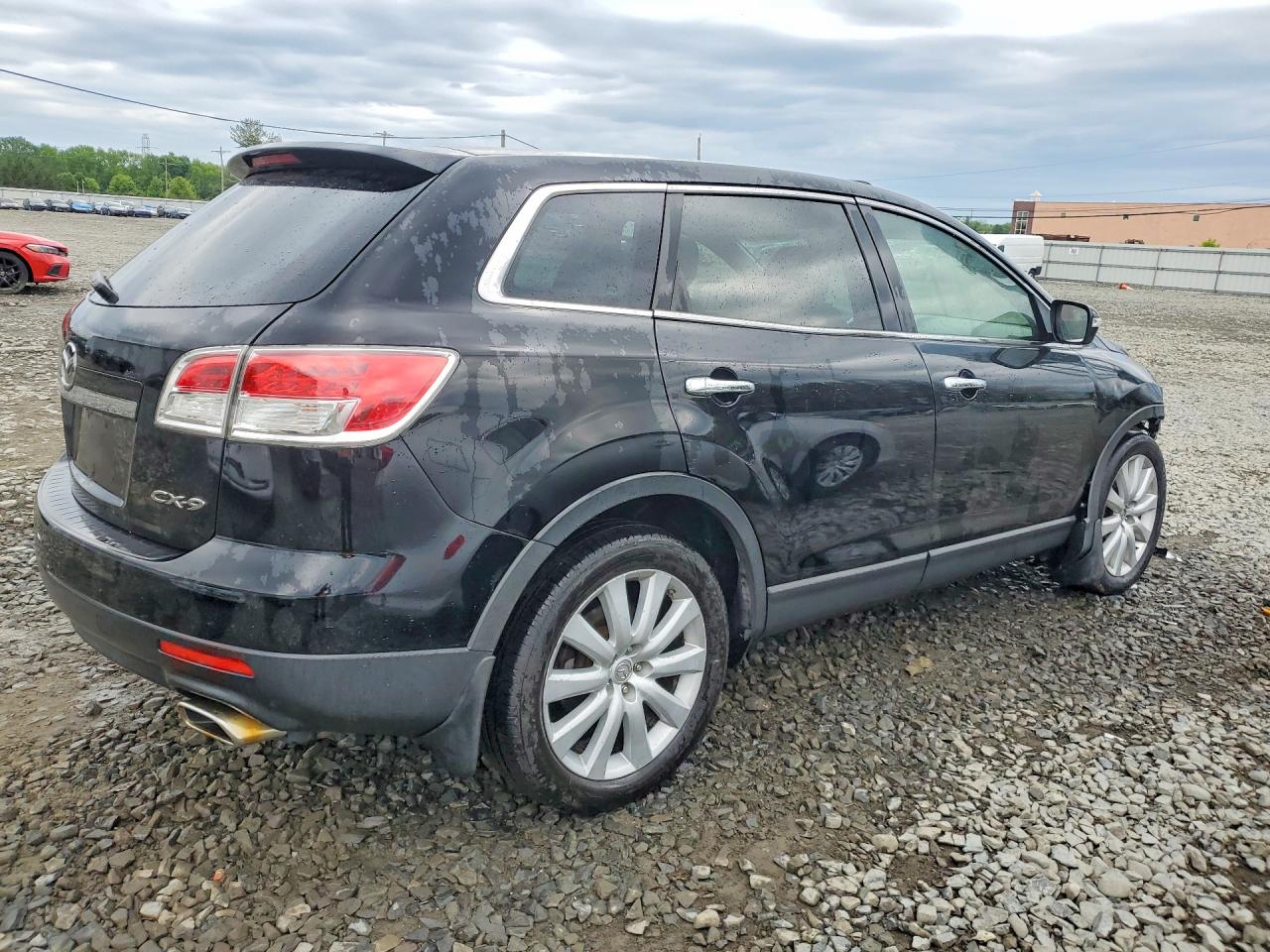 Mazda Cx