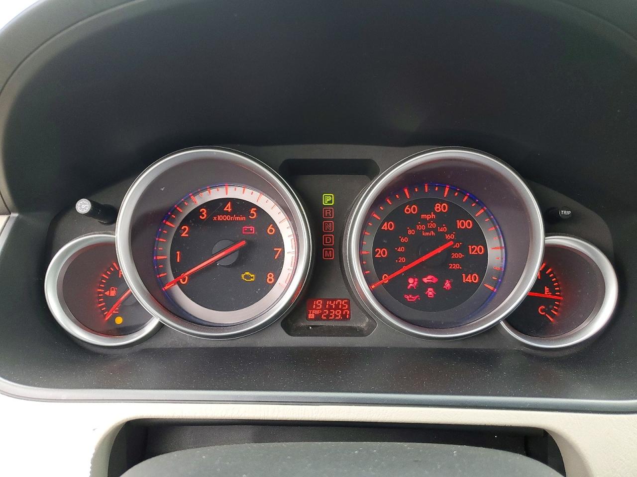 Mazda Cx