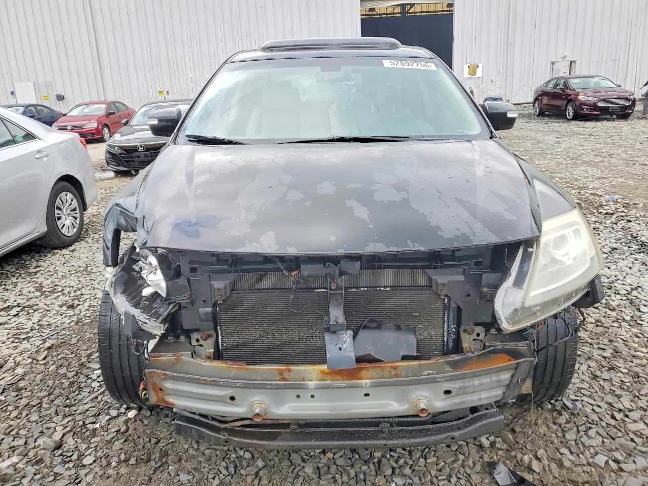 Mazda Cx