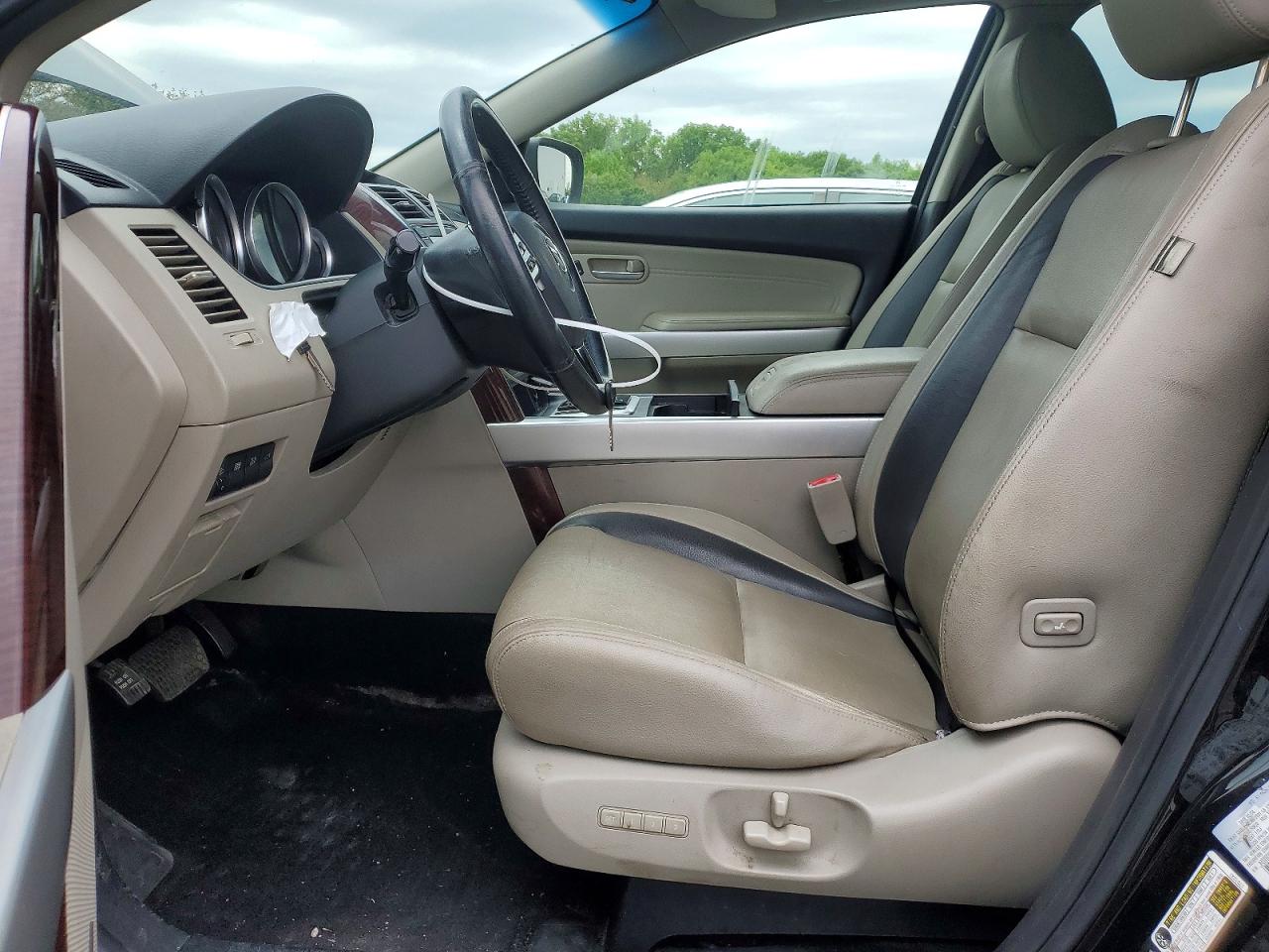 Mazda Cx