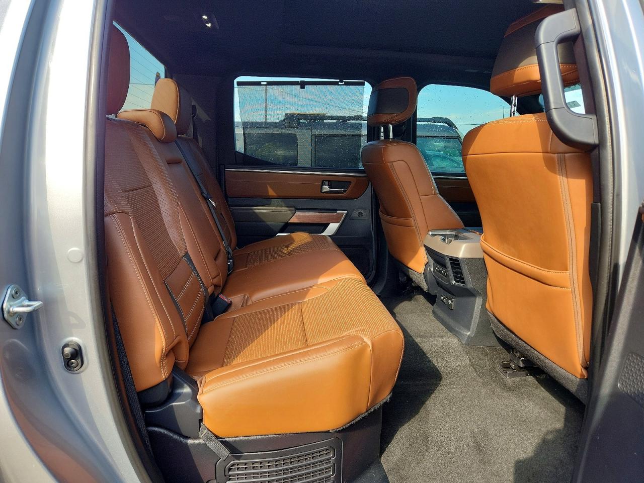 Toyota Tundra 1794 Edition Hv
