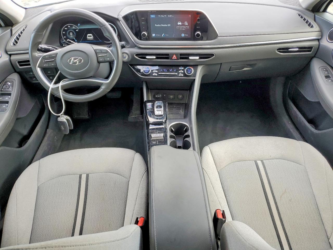 Hyundai SONATA Sel