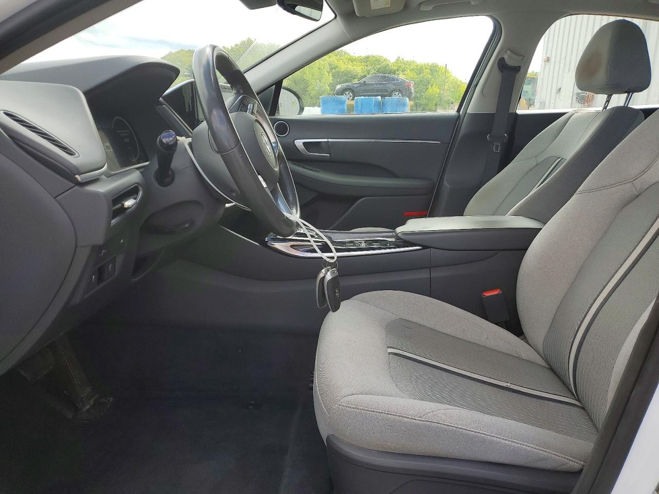 Hyundai SONATA Sel