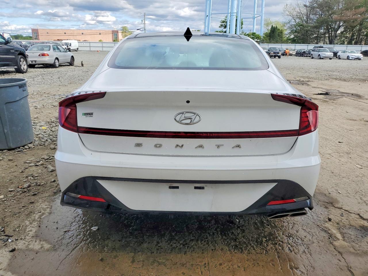 Hyundai SONATA Sel