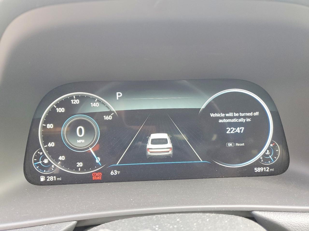 Hyundai SONATA Sel