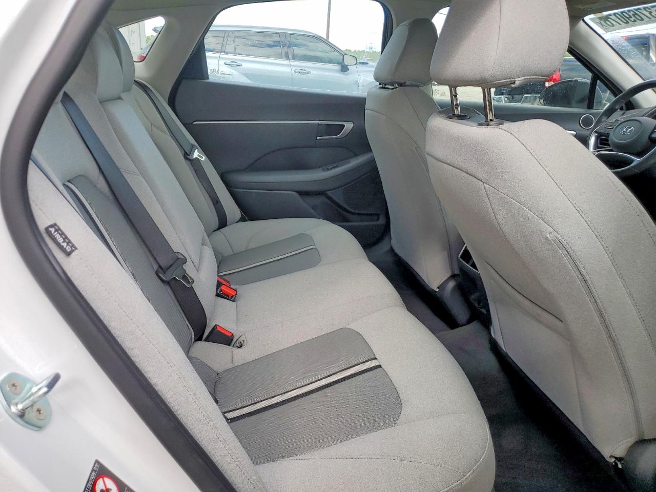 Hyundai SONATA Sel