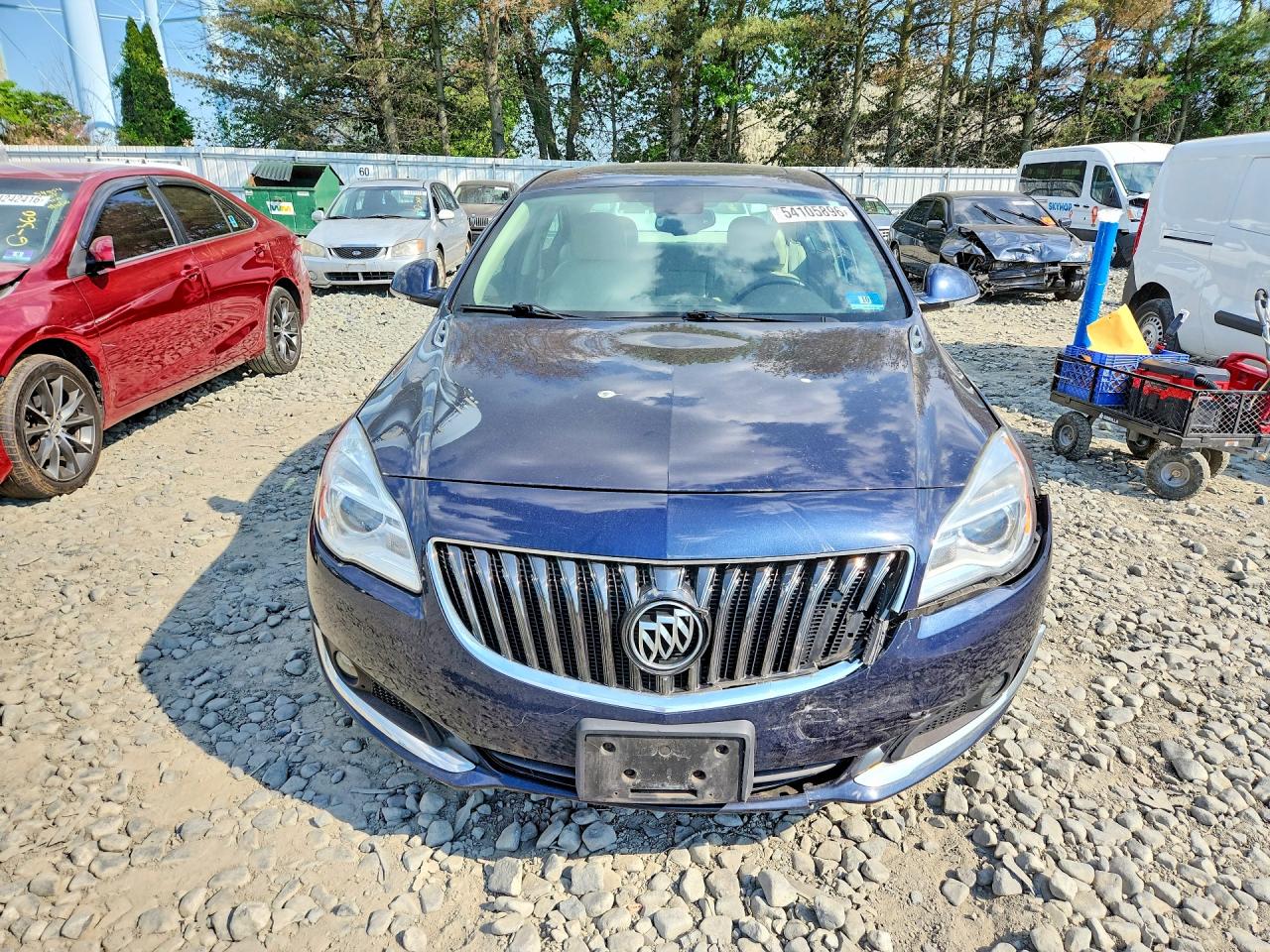 Buick Regal Sport Touring