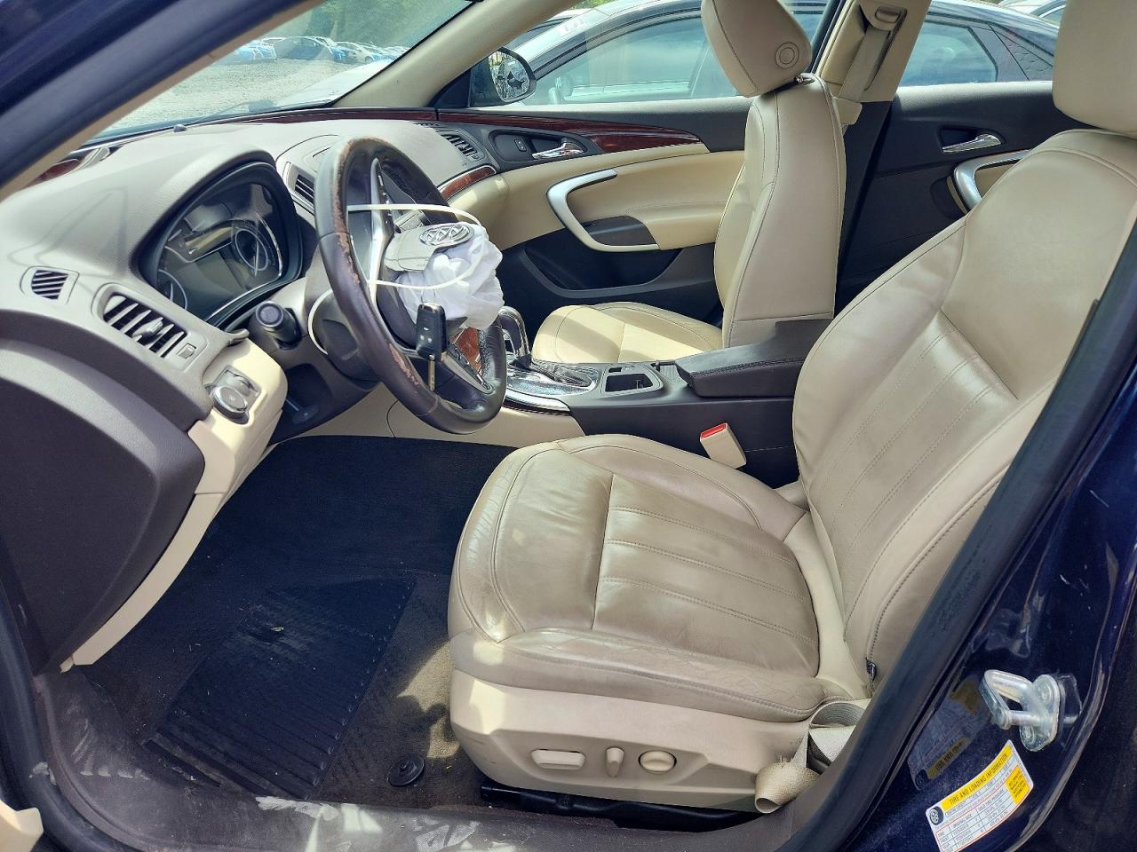 Buick Regal Sport Touring