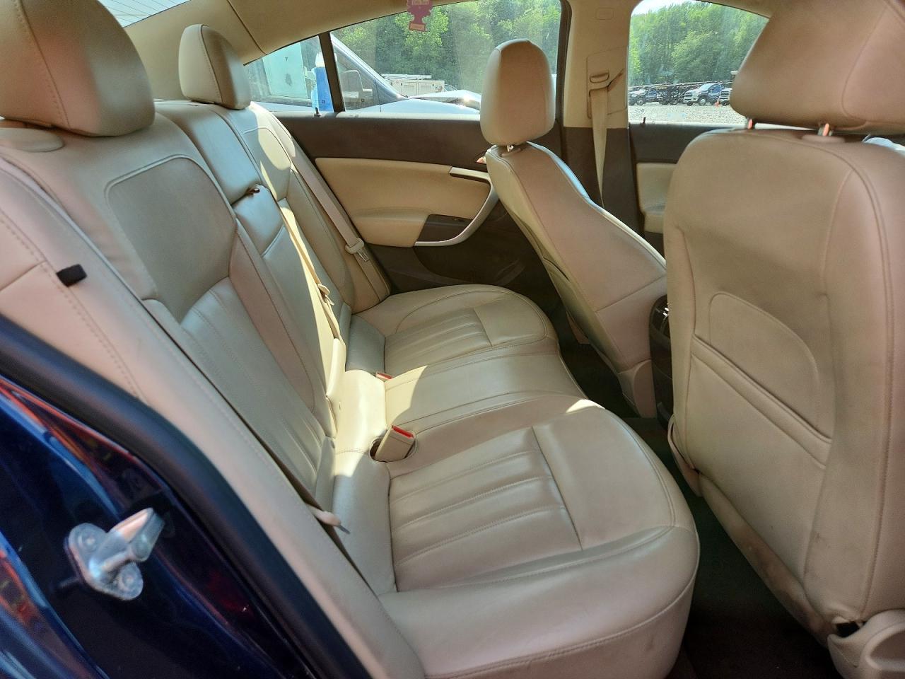 Buick Regal Sport Touring