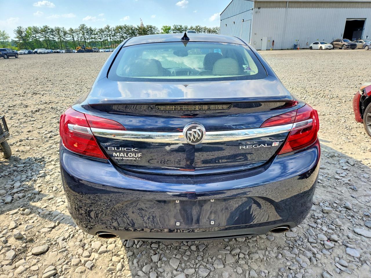 Buick Regal Sport Touring