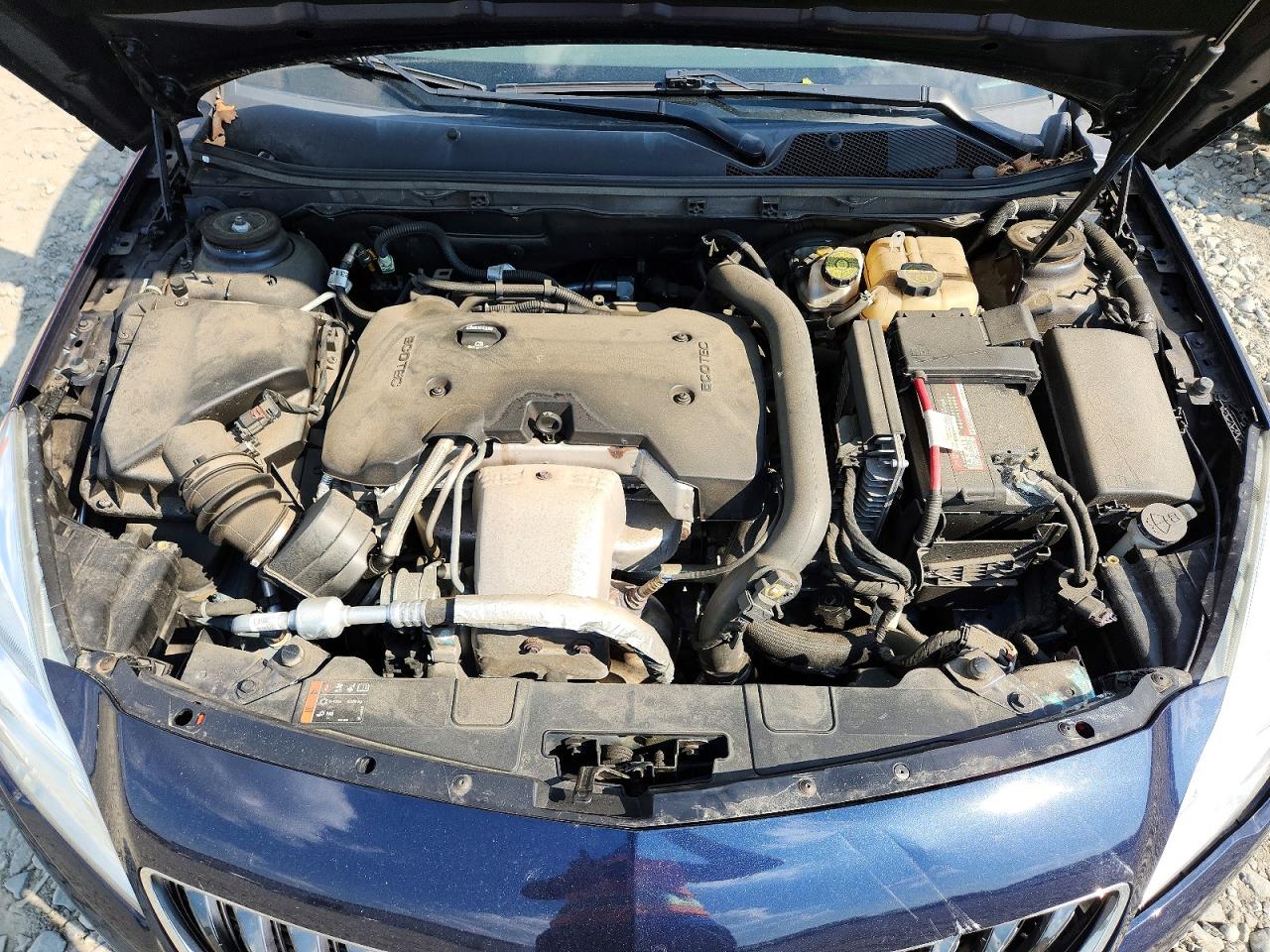 Buick Regal Sport Touring