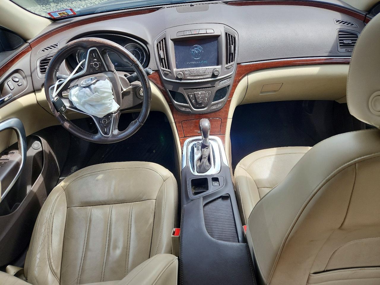 Buick Regal Sport Touring