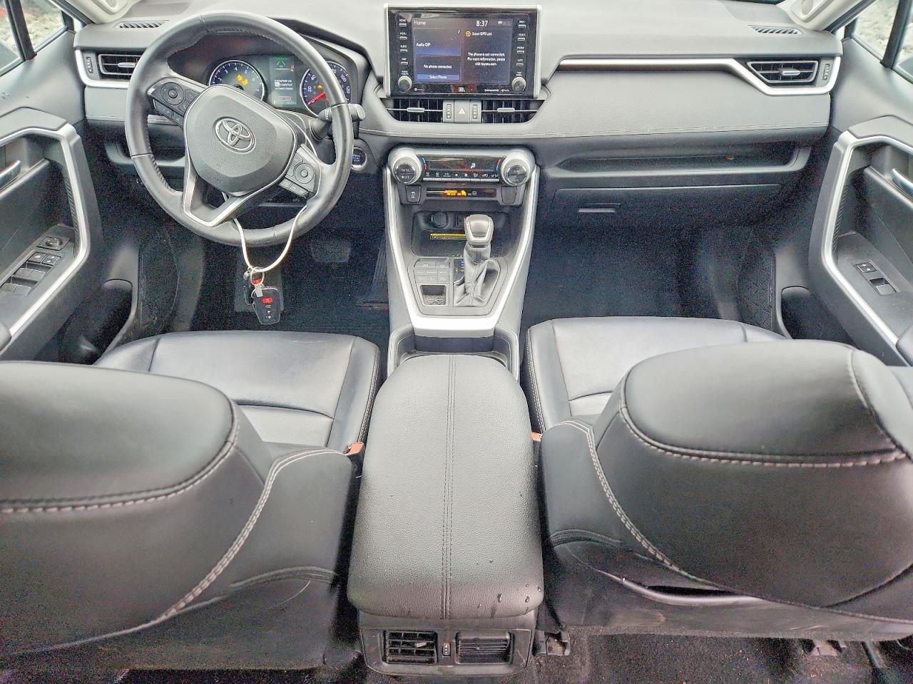 Toyota RAV4 Xle Premium