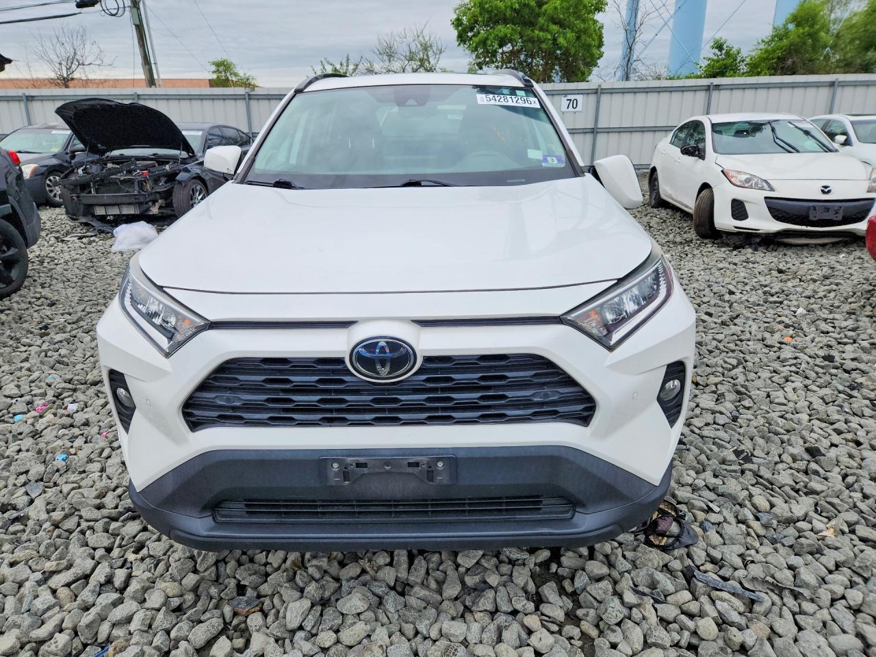Toyota RAV4 Xle Premium